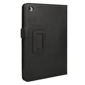 high quality pu leather tablet case for Ipad mini4