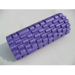 EVA gear wheel grid tubula foam roller