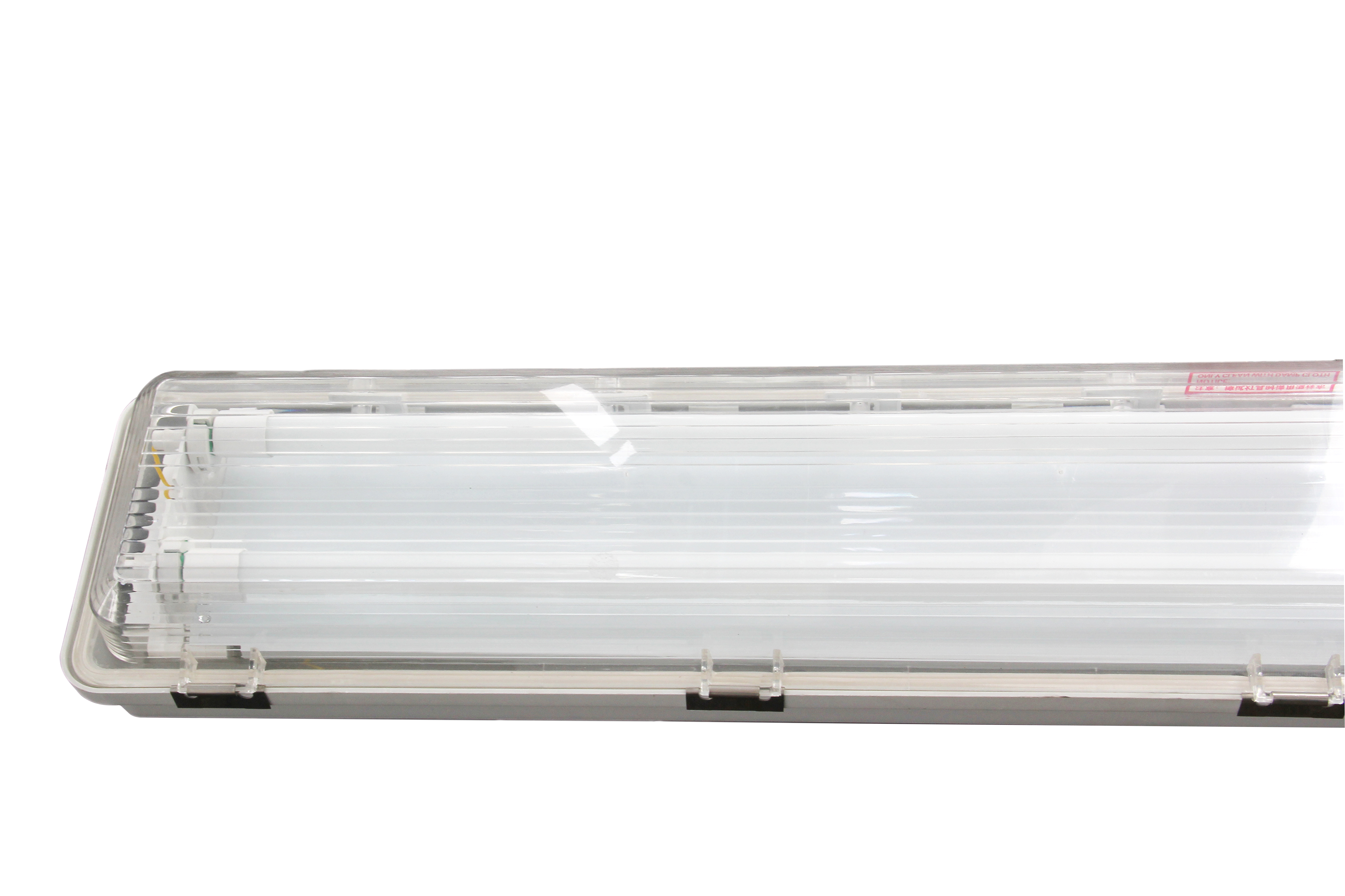 Durable 0.6m/1.2m ATEX/IECEx/CNEX Explosion Proof Linear LED Light Industrial