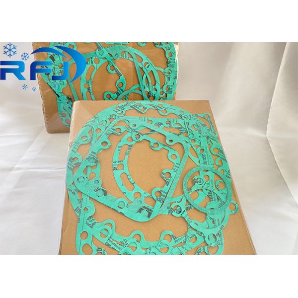 Buy 06EA660071 Carlyle Compressor 06E Gasket Set Carrier Genuine Parts at wholesale prices