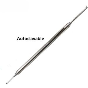 Stainless Steel Orthodontics Force Tension Gauge Must-Have Tool for Monitoring