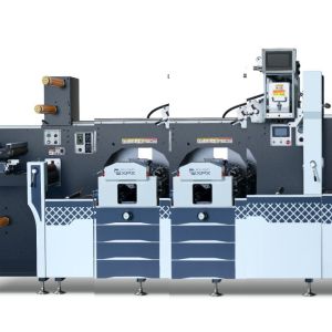 Quality Roll To Roll Cold Stamping Lamination And Flatbed Or Rotary Die Cutting Machine for sale