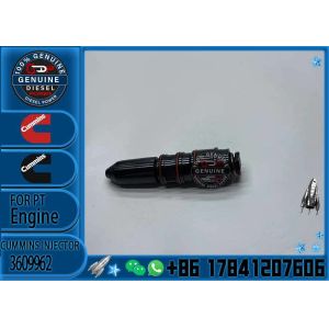 NT855 Fuel Injector Hot Sales for Sale High Quality 3609962 3054242 Diesel
