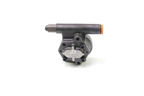 Buy KOMATSU HPV55 HPV75 HPV95 Hydraulic Excavator Gear Pump at wholesale prices
