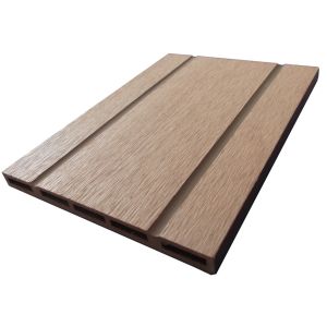 SGS Garden Backyard 145mm 12mm WPC Fence Panels