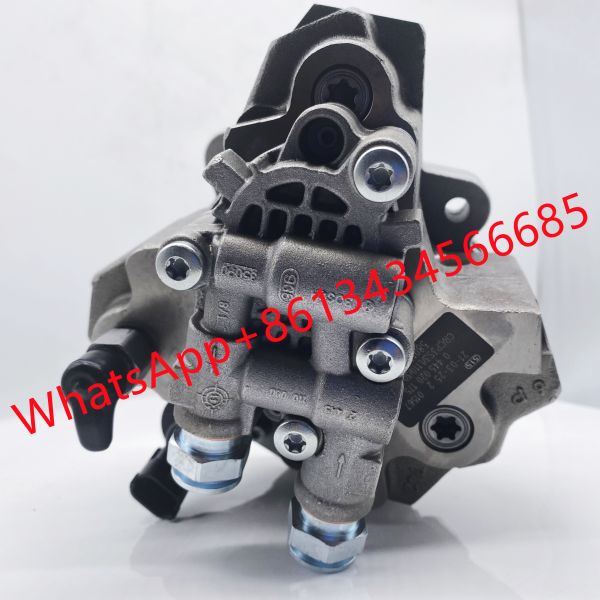 Original New Fuel Pump 0445020007 0445020066 0445020175 5801382396 4898921 For Case/Cummins/DAF/Fiat/Ford//VW