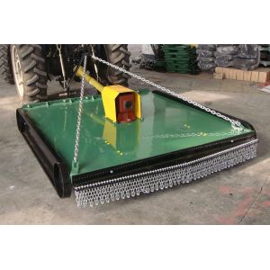 High quality Mateng TM180 mower for tractor 3 point linkage with new design