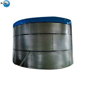 China Hot sell waterproof sunscreen rectangular live fish farming tank pond on sale