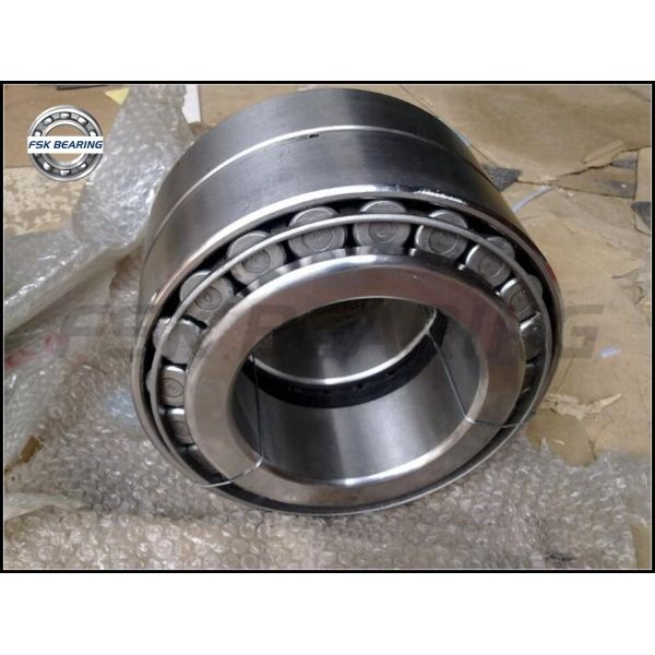 Large Size EE241701/242377CD Tapered Roller Bearing 431.8*603.25*159.64 mm With Double Cone