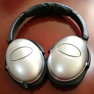 20Hz 20KHz Frequency Range and Noise Cancelling Function Airline Pilot Headset