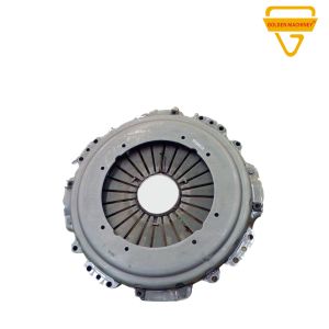 WG9114160011 BZ1560161090 841262 VOLVO TRUCK Clutch Cover