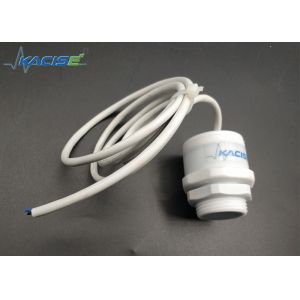 Ultrasound Fluid Level Meter Programmable RS485 Output