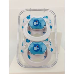 Baby Liquid Silicone Soother