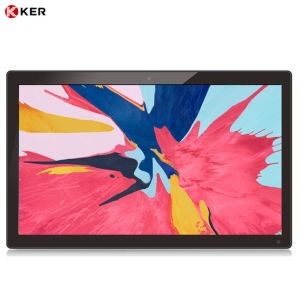 Wall Mount Interactive Digital Signage LCD display Android Network Digital