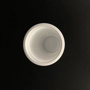 factory customizing printing 66-155ml PP yogurt cup