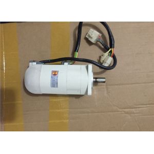 Industrial Servo Motor Panasonic AC servo motor MSM082A4A 0.75KW 200V