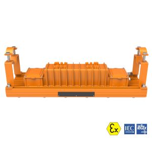 18W-48W 2ft Zone 1 Explosion Proof Lighting