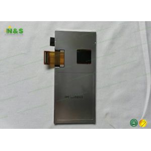 Quality LS030B3UW01 Sharp LCD Panel 3.0 inch with 38.88×64.8 mm Active Area for sale