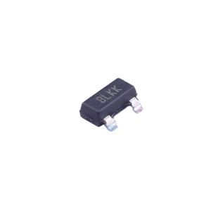 TC1047AVNBTR  New and Original   TC1047AVNBTR SOT-23   Integrated circuit