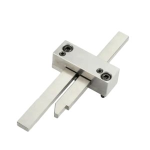 Plastic Mold Latch Locking Unit Mold Standard Parts Mold Locking Component PLMZ