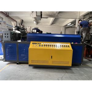 Plastic Machinery Fully Automatic PP Strapping Equipment PP Strapping Plastic