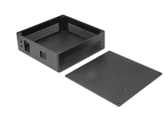 ISO Aluminum CNC Turning Parts 0.005mm Nitriding Treatment