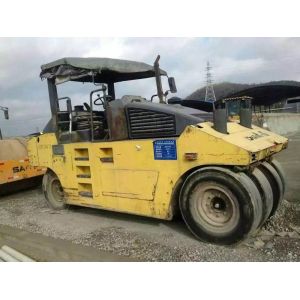Bw24 wheel roller road Rollers Bomag