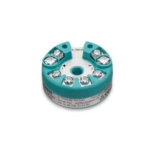 Head-mount Temperature Transmitter TTH200 TTH300 Temperature Sensor