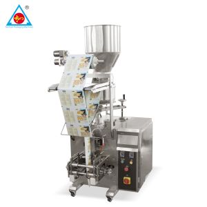 Automatic powdered detergent Packing Machine Manufacturer,automatic packing