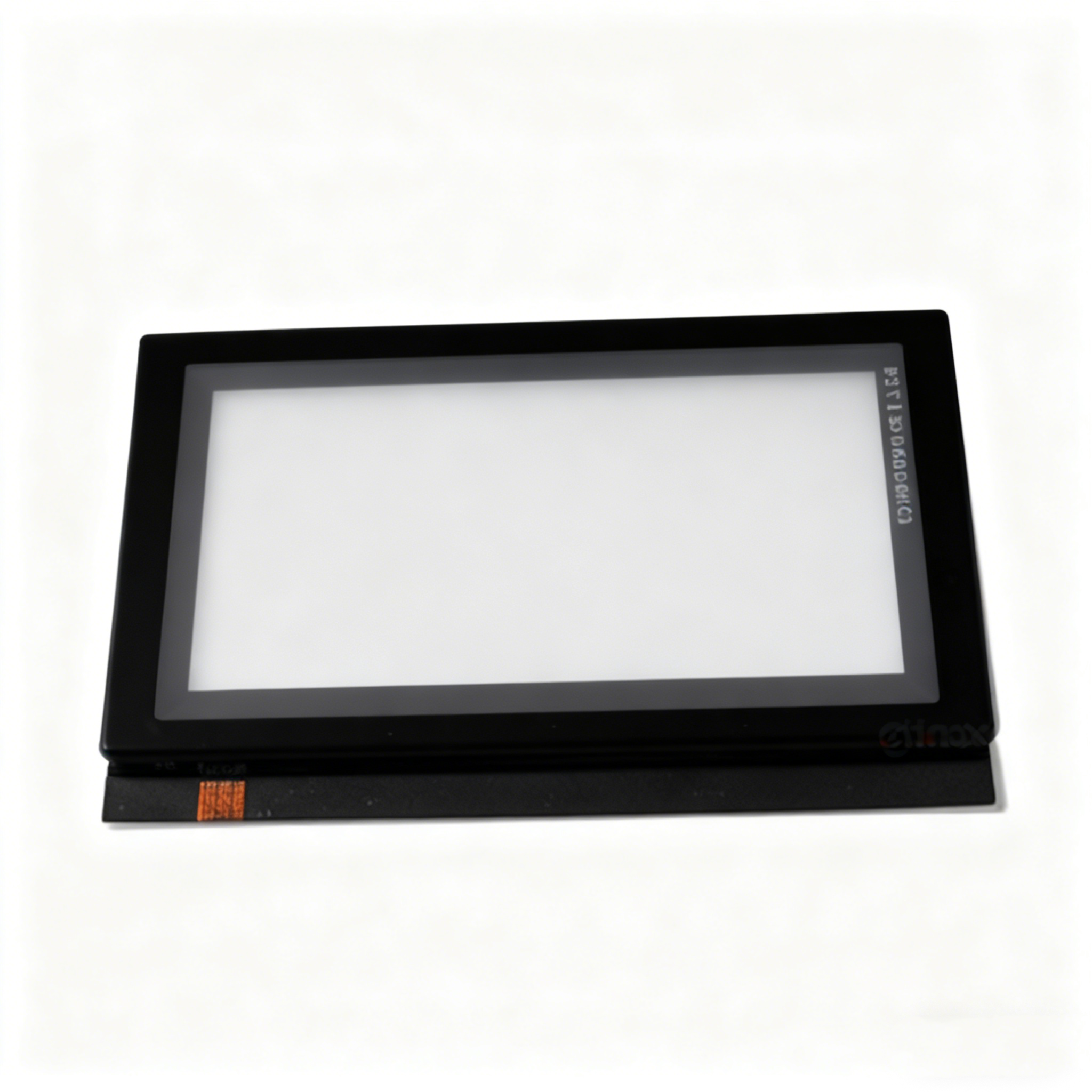 PMMA Insulation Resistance ≥100MΩ PET Membrane Switch LGF Backlight for Long