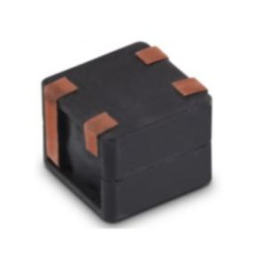 Shielded Power Inductors Manufacturers Flat Wire Coupled Inductor