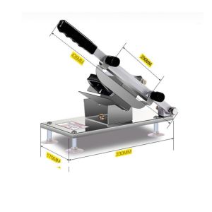 Cutter Fruits Cutter Chopper Slicer Vegetable Cutter Machine