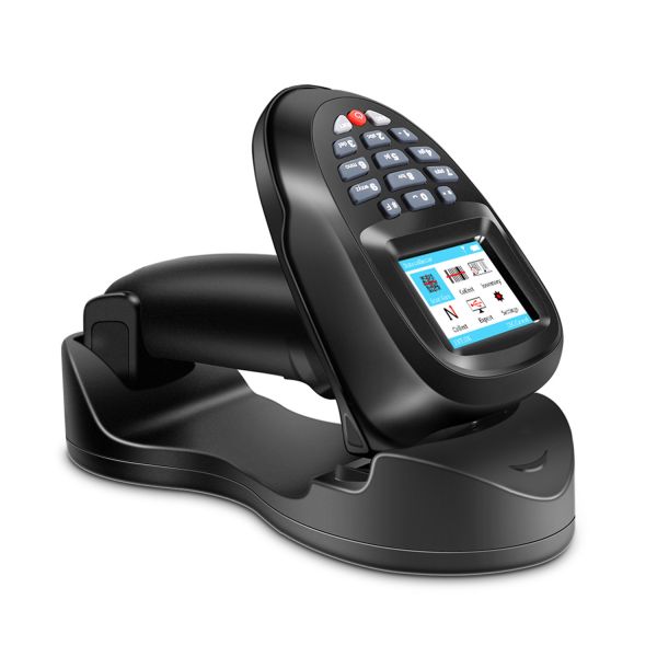 Buy N7 2.2Inch 650nm Laser Trohestar Barcode Scanner at wholesale prices