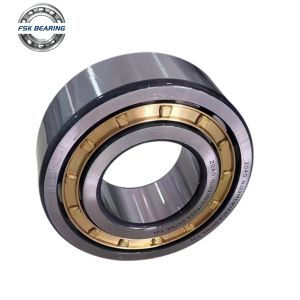 Quality Brass Cage 105RIJ32R3 Single Row Cylindrical Roller Bearings 105*190*65.1mm for sale