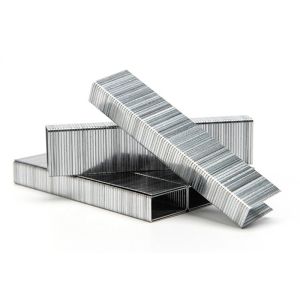 1019J 20GA 10J Series Staples for Furniture Decoration Manufactured by ISO