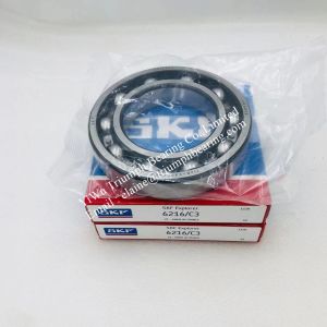 Quality Deep Groove Ball Bearings 6216 C3 , 6216 for sale