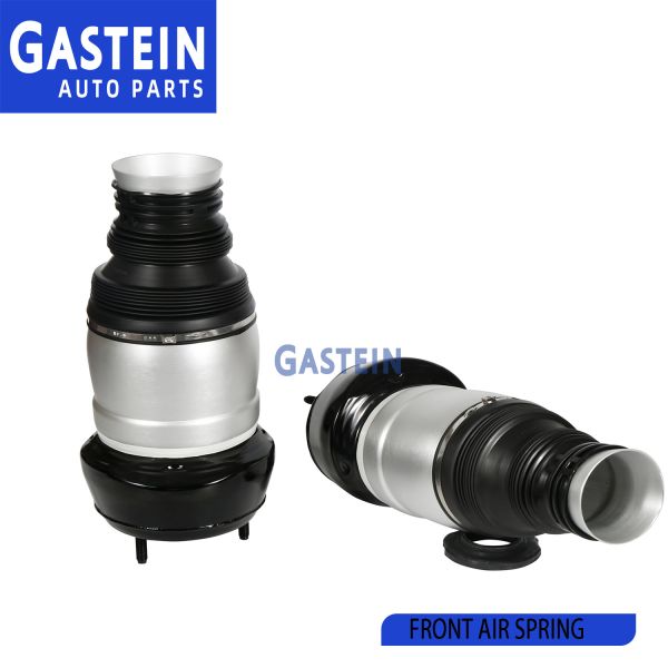 Buy 1663201313 1663201413 Front Air Spring For Mercedes Benz W166 at wholesale prices