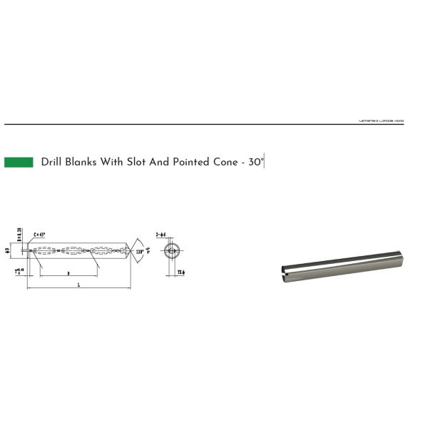 Buy Cemented Carbide Rod For Aerospace Industry at wholesale prices