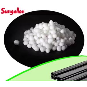 55A-75A Hardness TPR Plastic Material for Injection Molding of Home Appliance