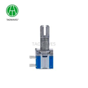 RS10 Rotary Route Switch Band rotary switch potentiometer Gear Change Switch