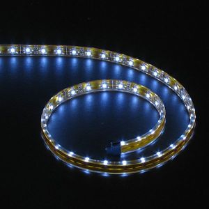 Constant Current Dimmable 60 LEDs, LED Strip light Holiday Lights