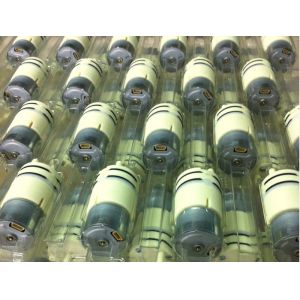 Low Noise Brushless DC Water Pump