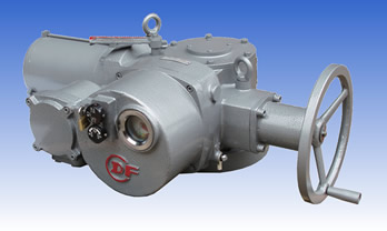 ZC (B) Z-type as a whole (integration) Intelligence Electric Actuator Motor 60