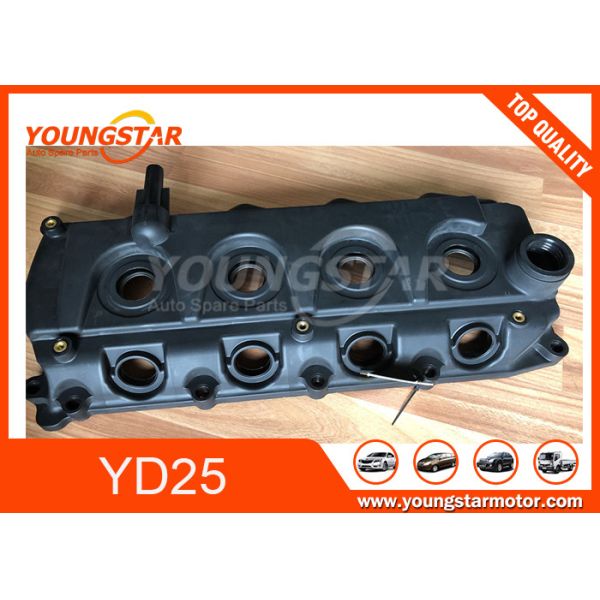 Buy 13264-VM00A YD25 YD25DDTI Plastic Cylinder Head Cover at wholesale prices