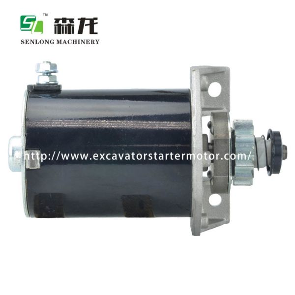 12V 16T 5937 695479 2-3256 5937 695479 SBS0038 UD13655S 400.413.142.200 STR88013 WOOSTR88013 5937N STZ5479 106-10319NOE For Briggs & Stratton Engines