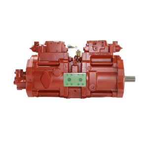 China K3V112DT-HNOV-12T Hydraulic Pump Daewoo DH220-5 Excavator Main Pump on sale
