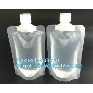 Ready to ShipIn Stock Fast Dispatch Liquid soap bag with sanitize Foam tube,