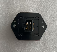 1-83519093-0 HTR DUCT RESISTOR 24V OEM REPLACEMENT FOR NPR ISUZU BODY PARTS