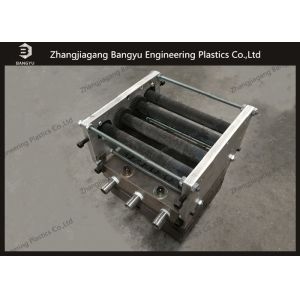 Customized Wire Extruder Head Extrusion Shaping Mold for Thermal Break Strip