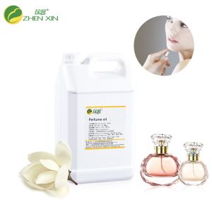 China Fresh Fragrance Oil Floral Scent With Free Sample on sale